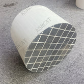 General-Fit SiC Diesel Particulate Filter | High Strength and Low Maintenance Core